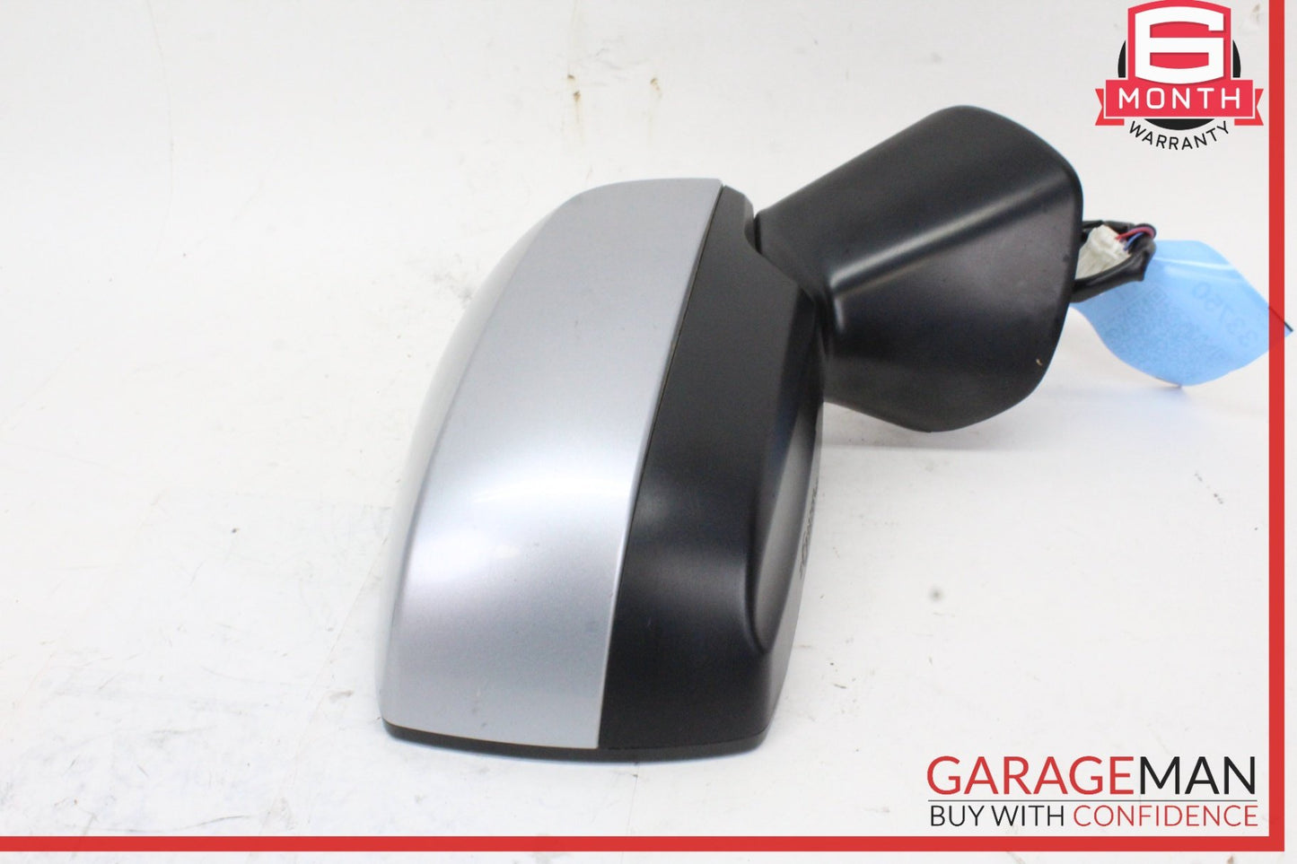 2015-2021 Subaru WRX Sedan Front Right Door Rear View Mirror 91039VA120 OEM