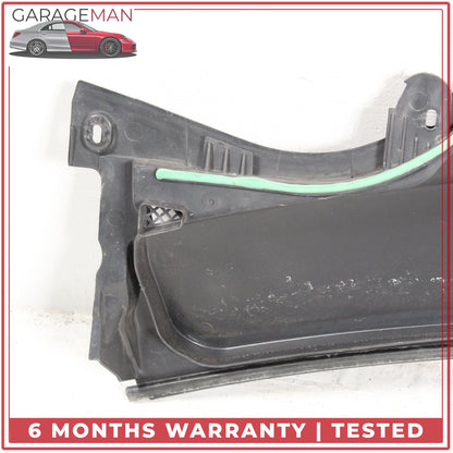 2015-2020 Mercedes X156 GLA250 CLA250 Cowl Vent Windshield Wiper Panel Cover OEM