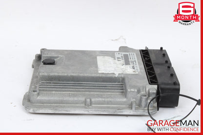 2018-2020 Audi A4 ECU ECM Engine Computer Control Module Unit 06L907309 OEM