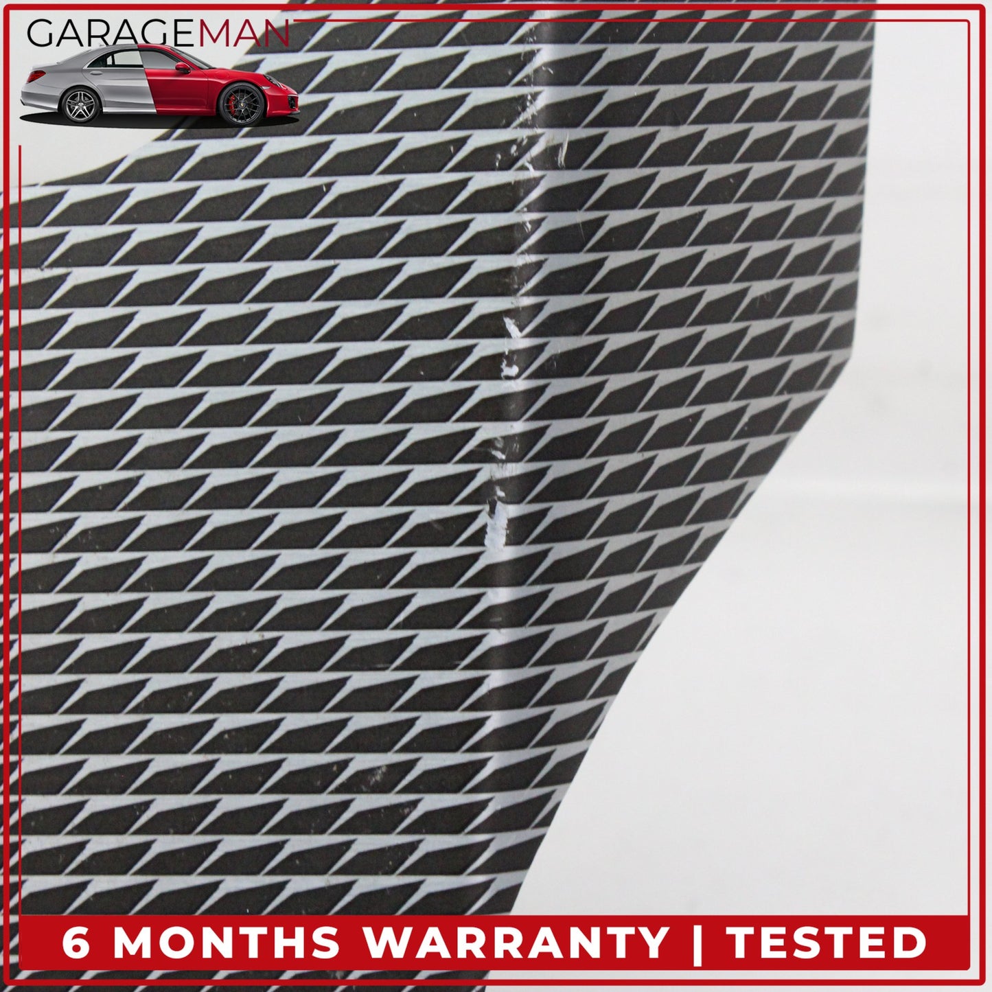 2019-2024 BMW M340i G20 Center Console Shifter Trim Bezel Cover Aluminum OEM