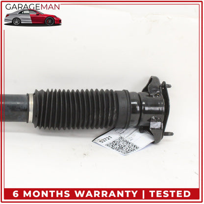 2012-2019 Mercedes W166 ML350 Rear Left and Right Shock Strut Absorber Set OEM