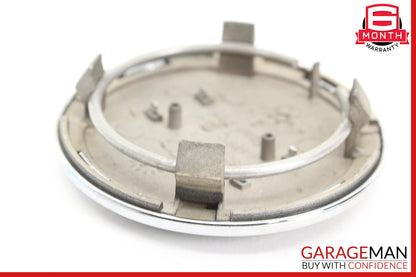 2008-2015 Audi TT TTS Front or Rear Left/ Right Wheel Center Cap 4B0601170A OEM