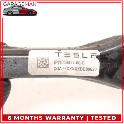 2017-2023 Tesla Model 3 Rear Left or Right Side Control Arm Set of 4 OEM