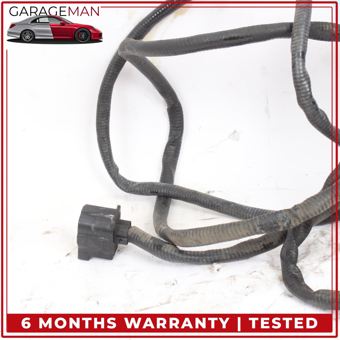 2006-2012 Mercedes W209 CLK350 Oxygen O2 Sensor Lambda Set of 4 0035427118 OEM