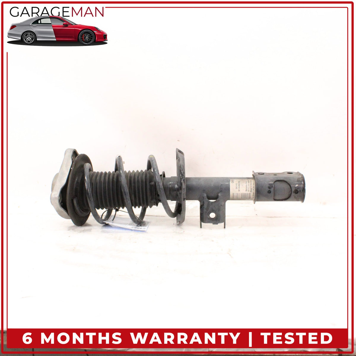 2014-2019 Mercedes-Benz W117 CLA250 Front Right Side Shock Strut Absorber OEM
