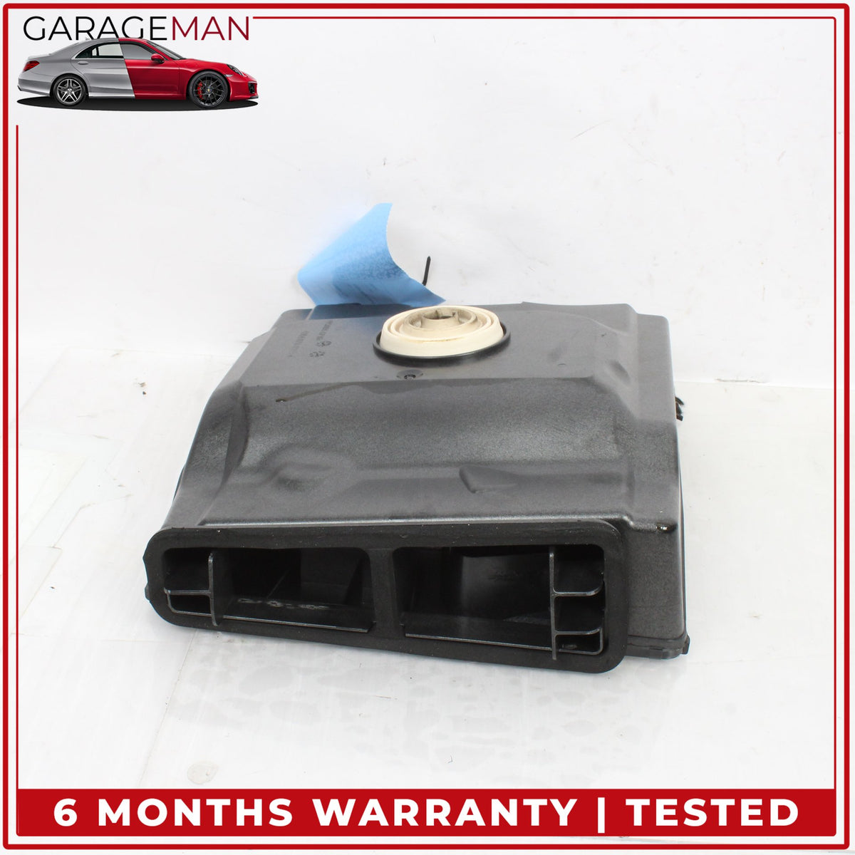 2014-2021 BMW 230i F22 Floor Subwoofer Speaker Box 9210149 OEM