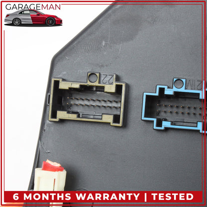 2010-2020 Mercedes W204 C250 E400 Front SAM Module Relay Fuse Box 2129003414 OEM