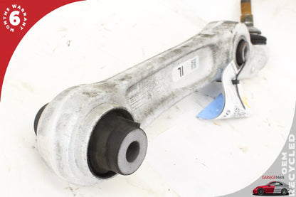 2009-2019 BMW F10 550i 528i RWD Front Left Lower Control Arm 31126794203 OEM