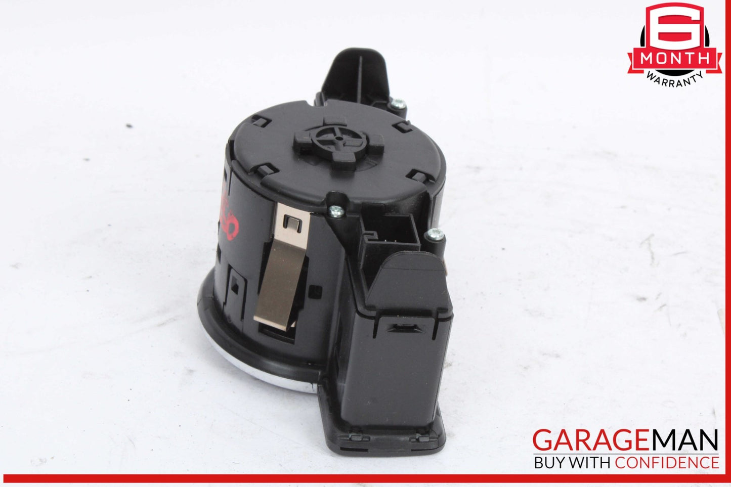 2008-2020 Mercedes E250 W212 Headlight Fog Light Switch Control Module 212905055