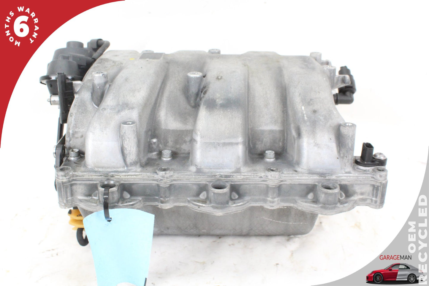 2005-2013 Mercedes W211 E350 R350 M272 Engine Motor Air Intake Manifold OEM