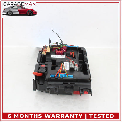 2014-2021 BMW 230i F22 Coupe Rear Fuse Relay Box Module 9389070