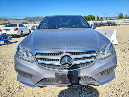 Parting Out- 2014 Mercedes-Benz E350 W212- 127