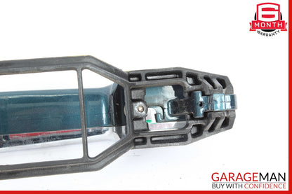 98-02 Mercedes W210 E320 E430 Front Right Side Exterior Door Handle OEM