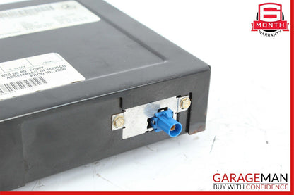 07-09 Mercedes S550 CL550 Sirius Satellite Radio Receiver Control Module Unit