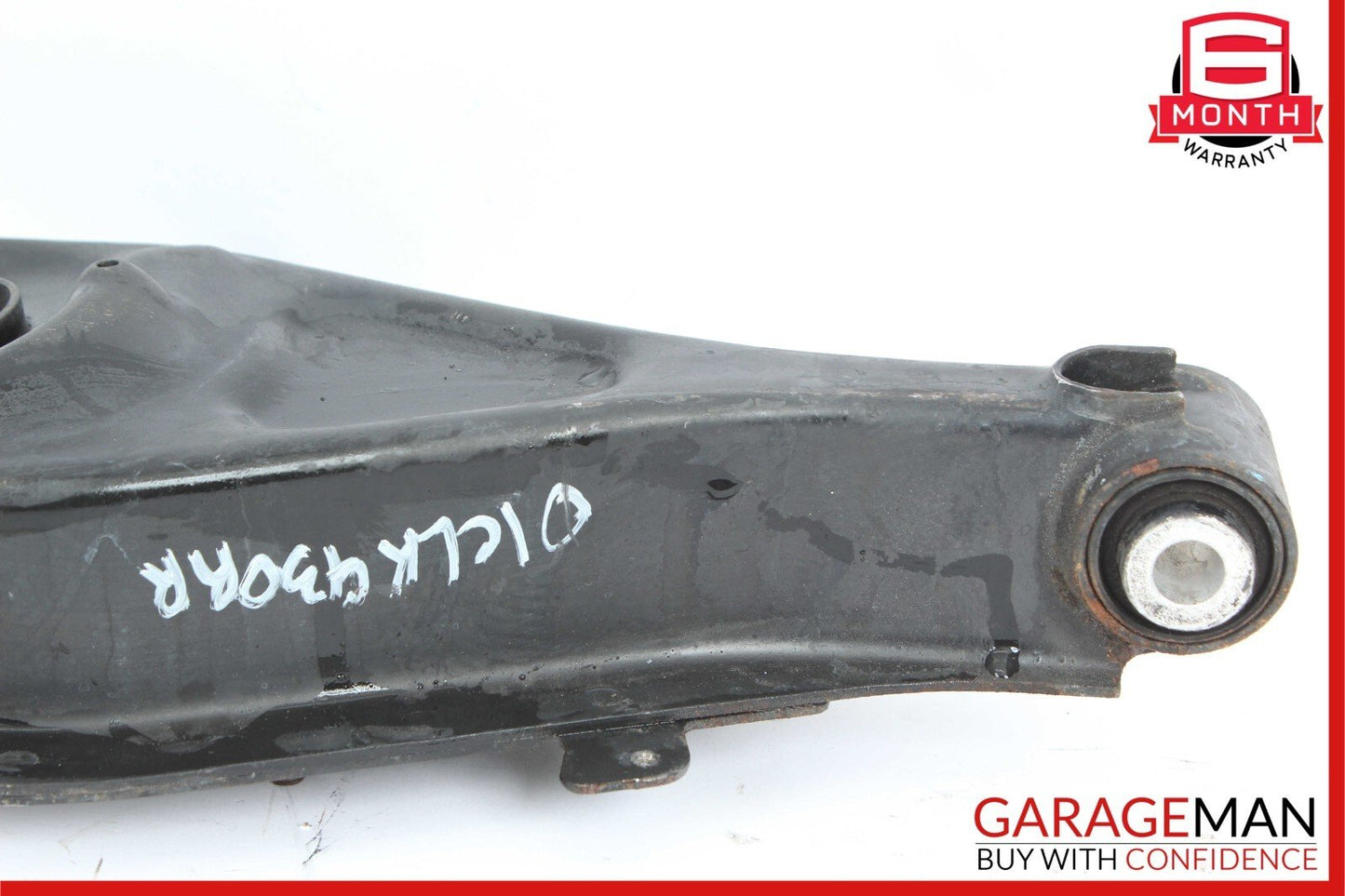 97-04 Mercedes SLK230 CLK430 Rear Left / Right Lower Suspension Control Arm