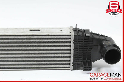 12-15 Mercedes W204 C250 R172 SLK250 1.8L Intercooler Air Cooler Radiator