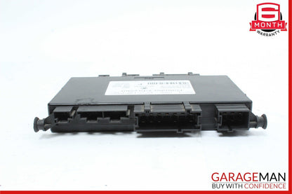 03-11 Mercedes W219 CLS550 SLK280 E350 Front Left Side Seat Control Module OEM