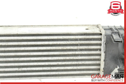 03-05 Mercedes W203 C230 Inter Cooler Intercooler Air Cooler Radiator OEM