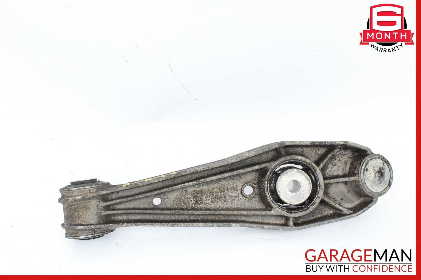 97-04 Porsche Boxster 986 Carrera 911 Front or Rear Suspension Lower Control Arm
