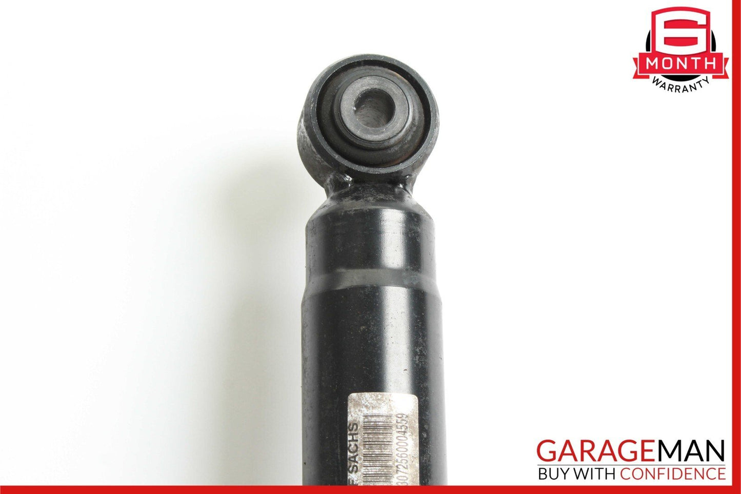 07-14 Mercedes W216 CL550 S600 Rear Left & Right Hydraulic ABC Shock Strut Set