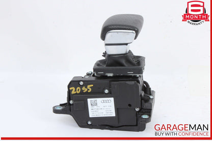 18-24 Audi S5 A5 RS5 A4 Automatic Transmission Gear Shifter 8W1713041M OEM