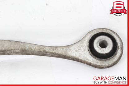 07-14 Mercedes W221 S400 CL63 Rear Right or Left Side Tie Rod Lower Control Arm