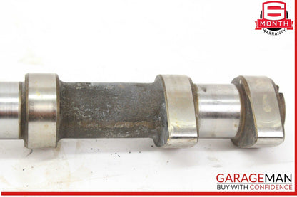 07-15 Mercedes W204 C63 E63 SL63 AMG 6.3L Engine Right Intake Camshaft OEM