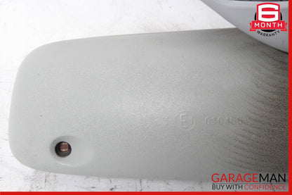 01-09 Mercedes W203 C320 CLK320 CLK55 Interior Top Upper Rear View Mirror OEM