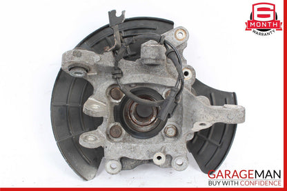 17-22 Maserati Ghibli SQ4 M157 Rear Right Side Spindle Knuckle Hub OEM