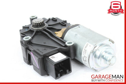 06-13 Mercedes W251 R350 ML350 GL450 Panoramic Sunroof Sun Roof Motor Unit
