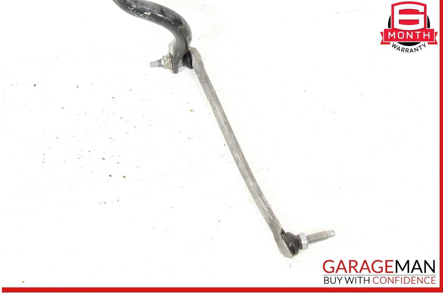 14-20 Mercedes W117 CLA250 Front Anti Roll Stabilizer Sway Bar OEM