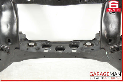 12-19 Mercedes W166 ML350 GLE400 Rear Subframe Sub Cross Frame Crossmember Bar