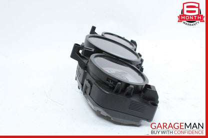 12-14 Mercedes W204 C250 C300 Instrument Speedometer Cluster 2049005213 OEM