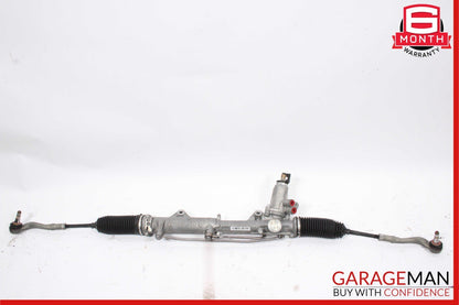 08-14 Mercedes W204 C350 C300 C250 Power Steering Rack and Pinion Assembly RWD