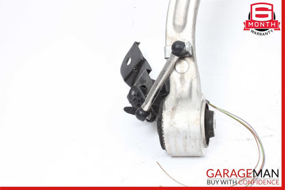 03-11 Mercedes W211 E350 4MATIC E550 RWD Front Left Side Upper Control Arm OEM