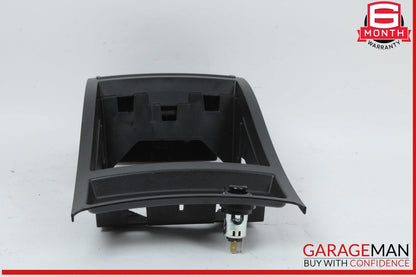 06-12 Mercedes X164 GL450 GL550 Rear AC A/C Air Conditioning Vent Trim OEM