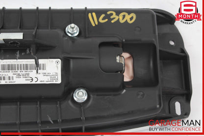 08-15 Mercedes W204 C300 C250 Front Right Passenger Side Dash Airbag Air Bag OEM