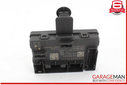 17-24 Audi A4 Allroad Q7 Front Left Driver Side Door Control Module Unit OEM
