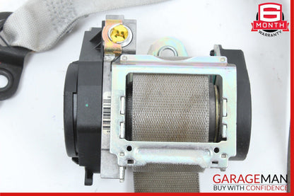 06-12 Mercedes X164 GL450 4Matic Front Right Passenger Seat Belt Seatbelt OEM
