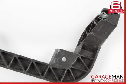 12-19 Mercedes W166 ML350 GL450 Front Left Side Radiator Support Bracket OEM