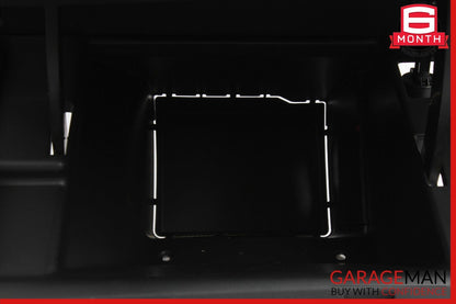 11-17 Nissan Leaf Dashboard Glove Box Storage Compartment OEM