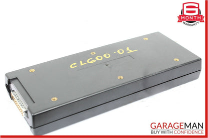 00-06 Mercedes W220 S500 CL600 Phone Communication Control Module SYN8738C OEM