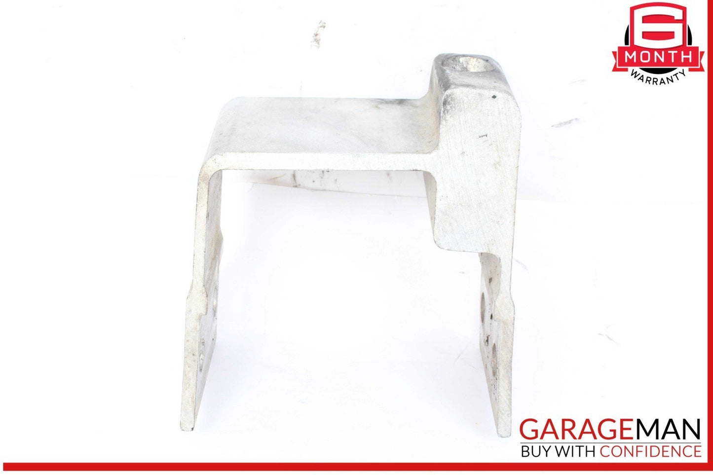 03-06 Mercedes R230 SL500 SL600 Front Towing Hook Mount Bracket 2306204734 OEM