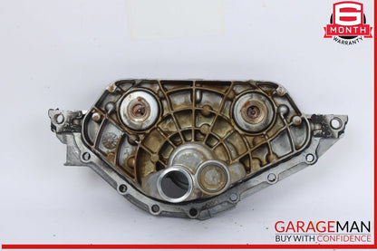 12-15 Mercedes W204 C250 CGI Engine Motor Valve Cover 2710161406 OEM