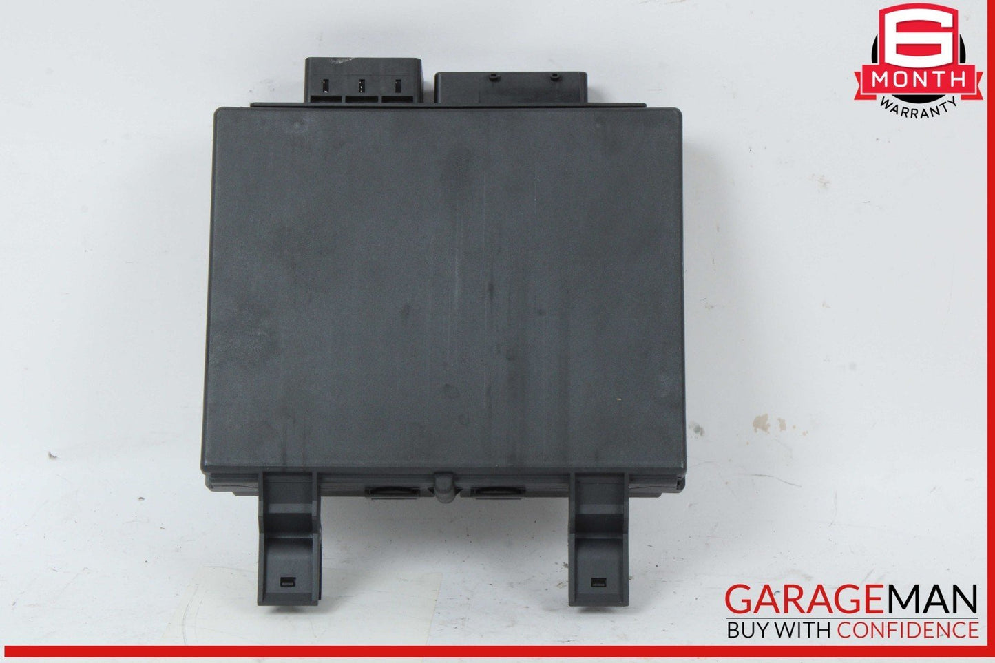 03-06 Mercedes R230 SL500 SL55 AMG Under Seat Control Module Right Side OEM