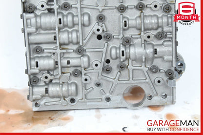 Mercedes W220 S430 S600 E350 7G Tronic Transmission Valve Body 2202770801 OEM