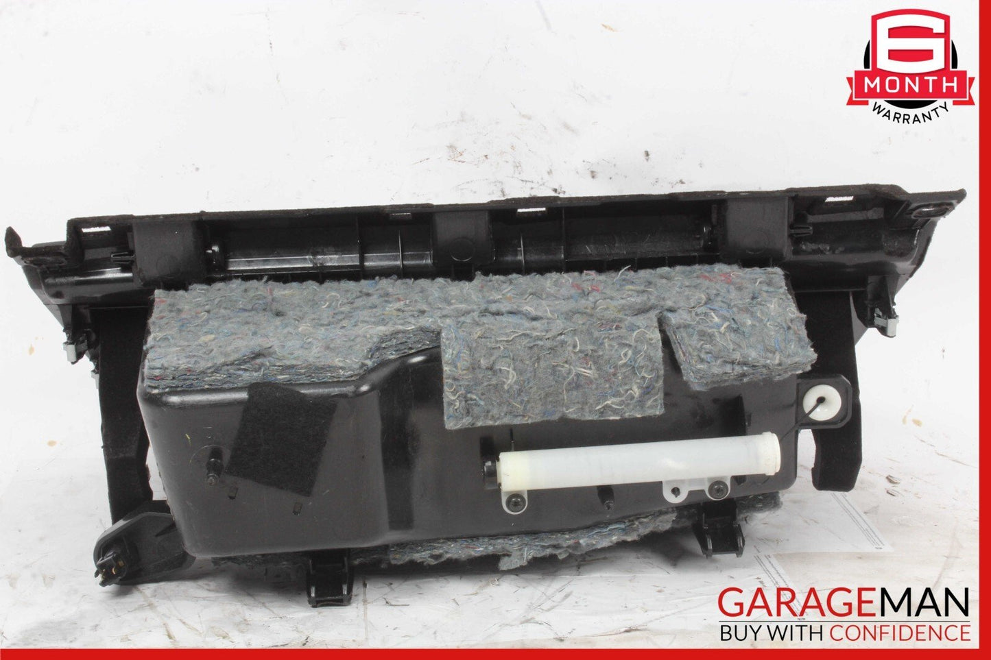 17-22 Alfa Romeo Giulia Dashboard Glovebox Storage Compartment OEM