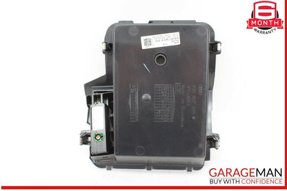 19-24 Audi Q3 Front Center Console Tray Bin Storage Compartment 83B857925B OEM