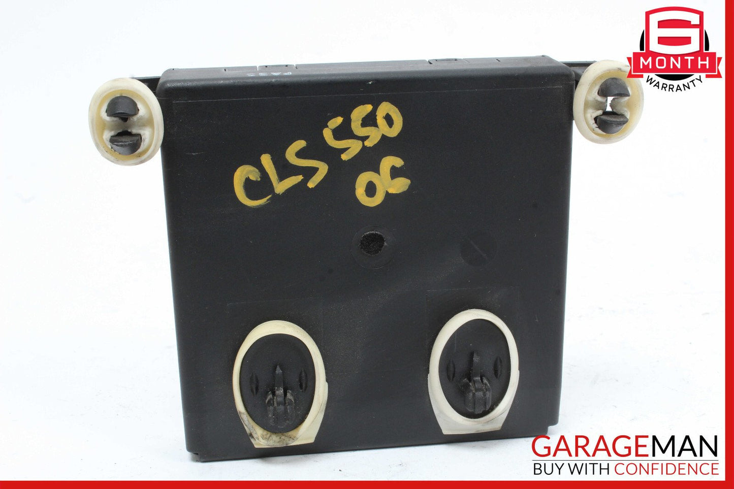 06-11 Mercedes W219 CLS500 Rear Right Door Control Module 2198200326 OEM