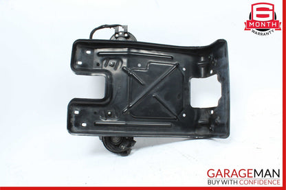 06-12 Mercedes W251 R350 R500 Front Center Core Radiator Support Horn Bracket